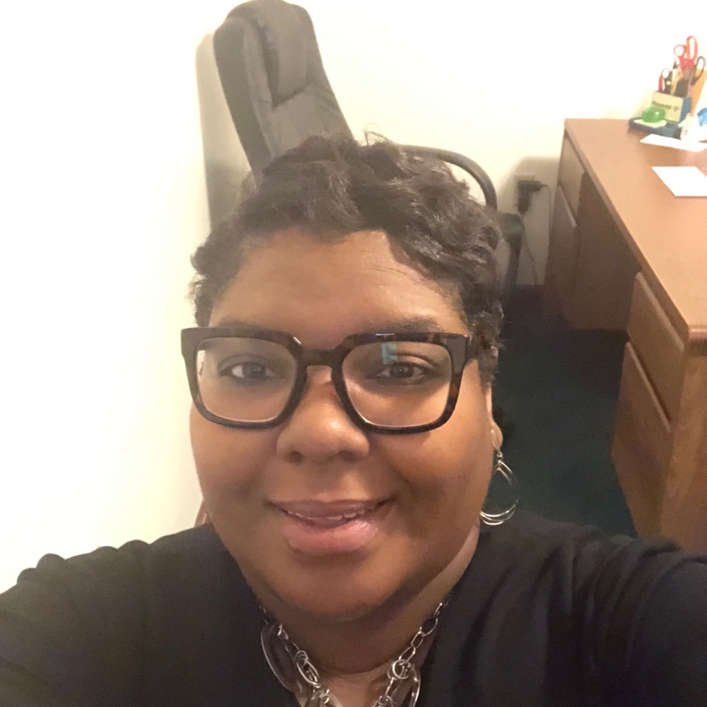 Meet your Posher, Katrina